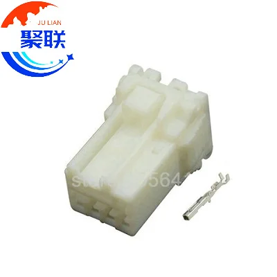 plugue-automatico-de-5-pinos-ph845-05010-fiacao-conector-de-chicote-nao-selado-com-terminais