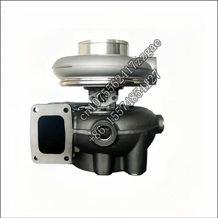 

HX35 Turbocharger C4035190 4035188 For 6BT160 160hp/2500rpm Engine