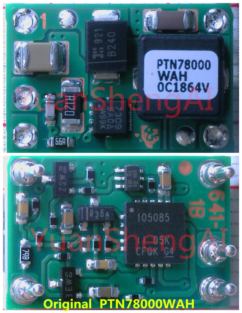 

New Original PTN78000WAH Mass sales of chips IC