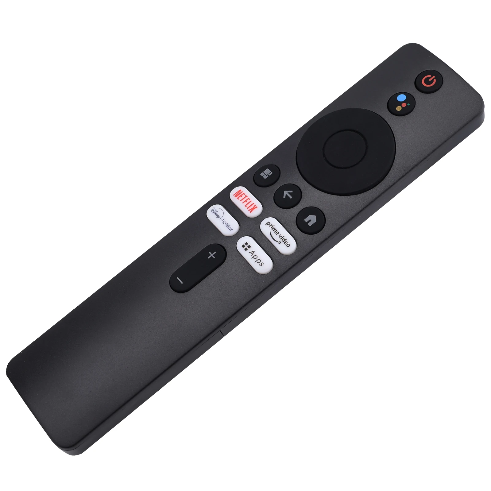 XMRM M8 Voice Replacement Remote Control for Xiaomi Mi TV 5A Series Bluetooth Voice XMRMM8 Remote L43R7 7AIN L65M6 RA Compatible image 2