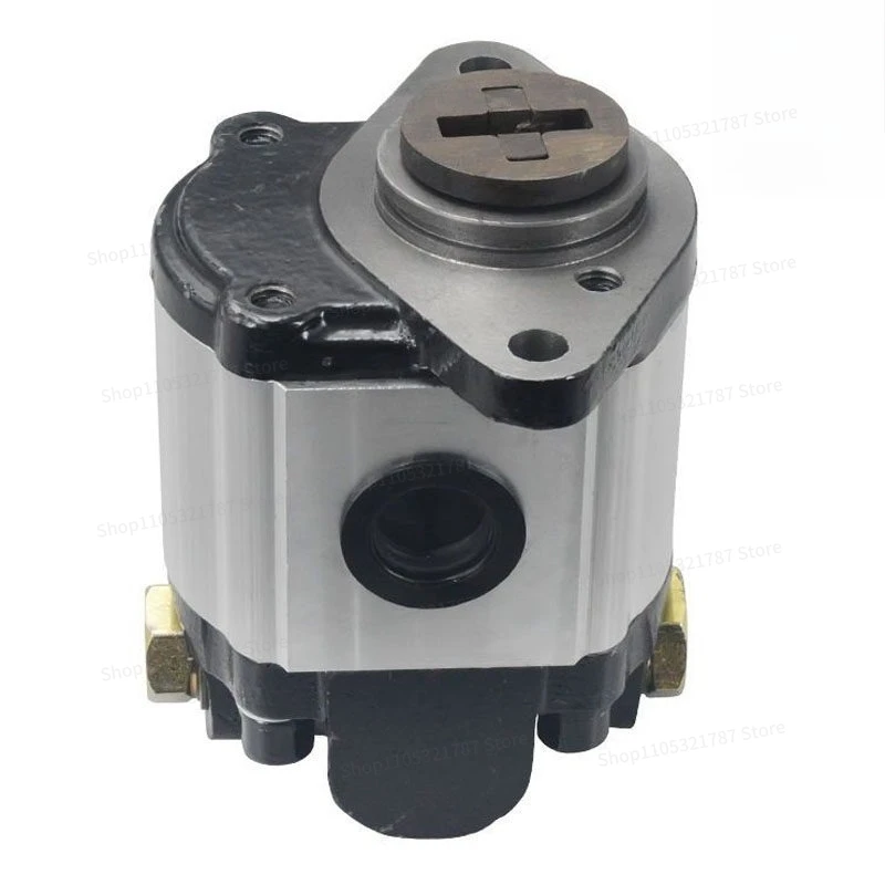 For 904 Hydraulic Steering Gear Tractor Air Compressor Platinum Engine Left-handed Constant Current
