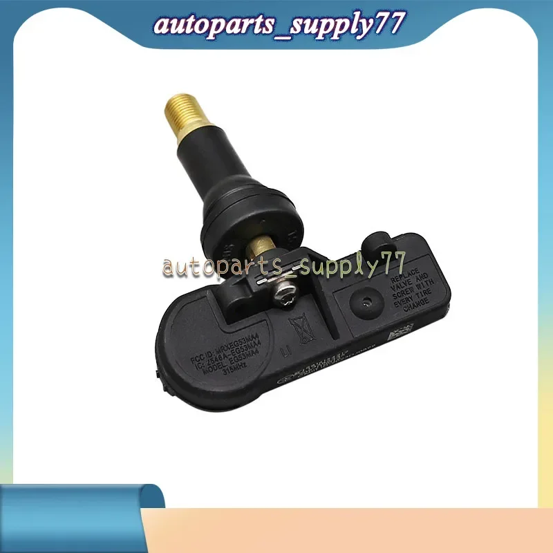 25920615 TPMS Sensor For Cadillacs STS DTS CTS Chevrolet Avalanche Aveo HHR Tahoe GMC Acadia Pontiac G6 G8 Buick Enclave