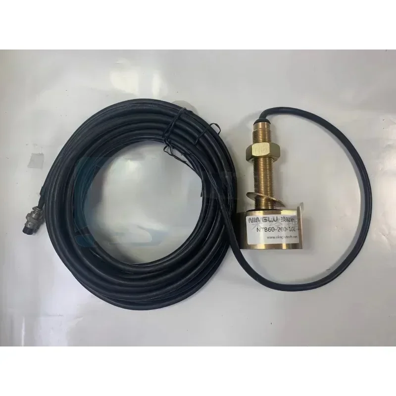 Hot sales DS-2008 Coastal Ships Ocean Going Vessel Depth Sounder 10-Inch Depth Sounder Classification Society CCS Certificate