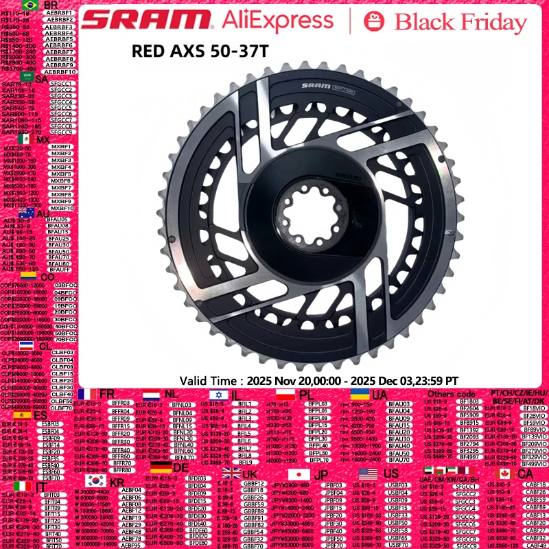 yZ[zSRAM bh AXS 50-37T `F[O 8 {g_CNg}Eg 2x12 Xs[h 8 ubNEh`F[O_uIWi SRAM bh AXS NN