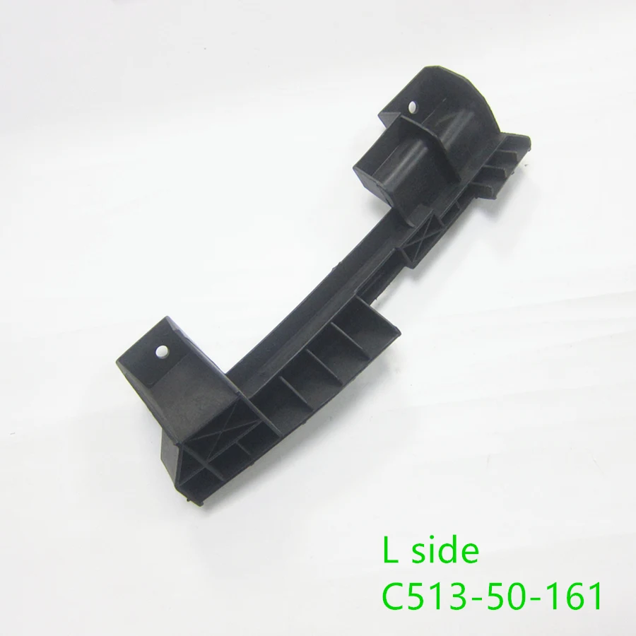 Car body C513-50-161 front bumper bracket for Mazda 5 Premacy 2011-2016 model CW