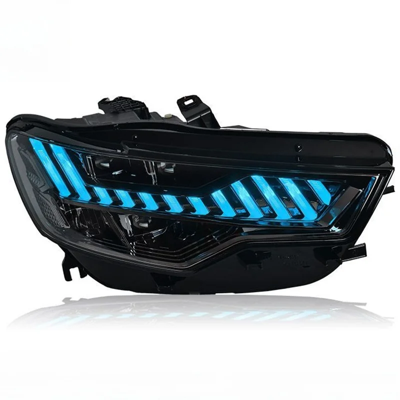 Modify Car Headligh…