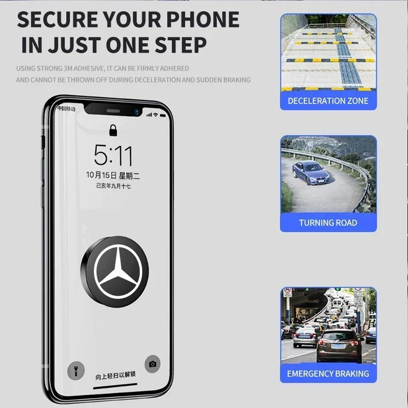 Рисунок 6 - Супермагнитный автомобильный держатель для телефона