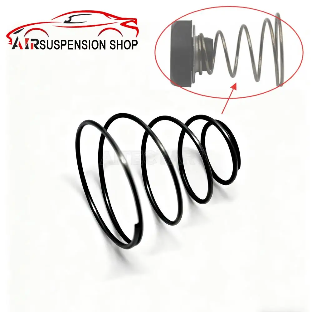 Air Suspension Compressor Cylinder Spring For Audi Q7 A6 C5 C6 A8 D3 Mercedes W211 W220 VW Phaeton Jaguar XJ OEM 2203200304 etc.