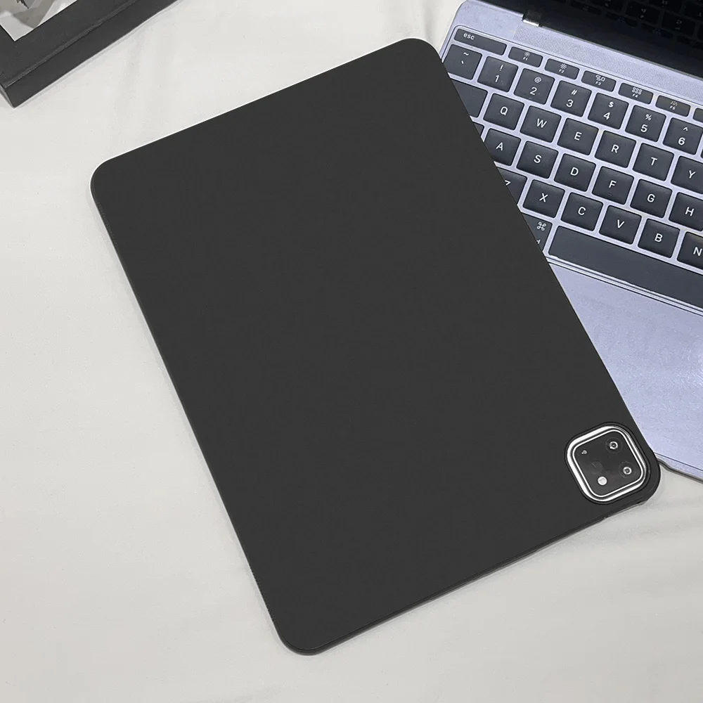 

Tablet Case For Xiaomi Pad 6 Pro 6s 7S Pro 7 8Pro Mini K Pad Poco Pad For Redmi Pad 2 Pad SE 11in 8.7 Case Ultra-Thin Protective