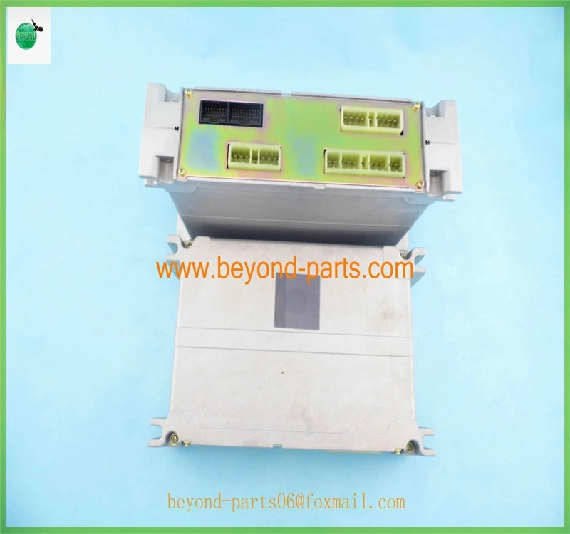 PC210-6K PC240-6K 6D102 Motorsteuerungs-Steuerplatine 7834-21-5002 7834-21-5000 7834-21-5001
