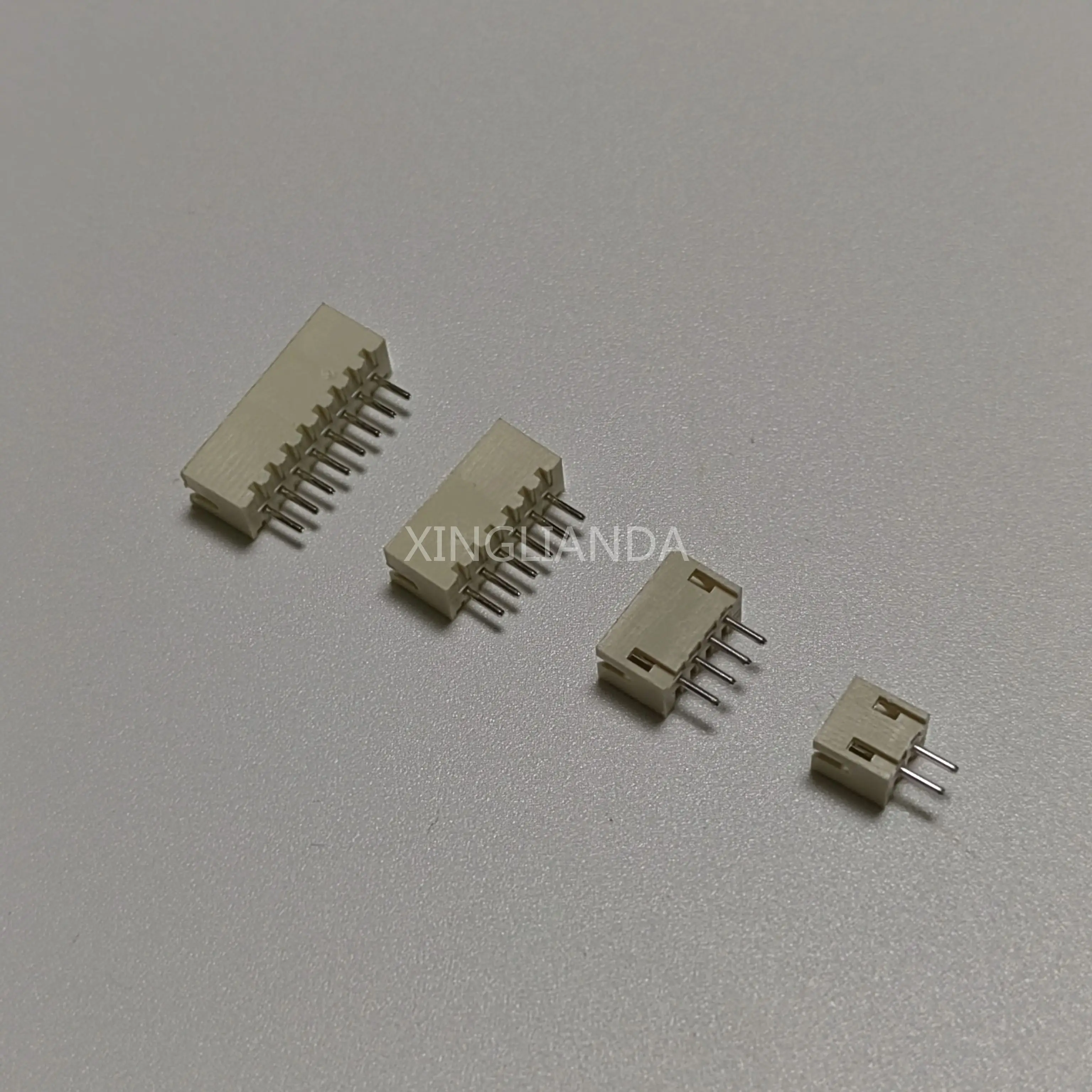 100PCS Jst Zh 1.5MM… - image