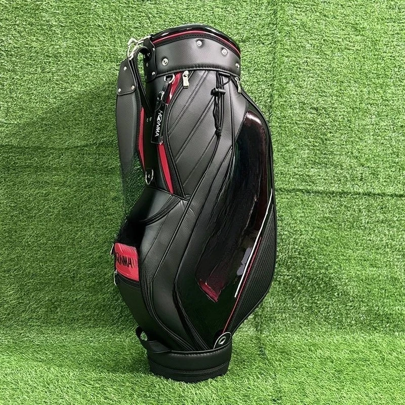 Golf bag for men and women Waterproof, lightweight and durable Shoulder bag Men's multi-function