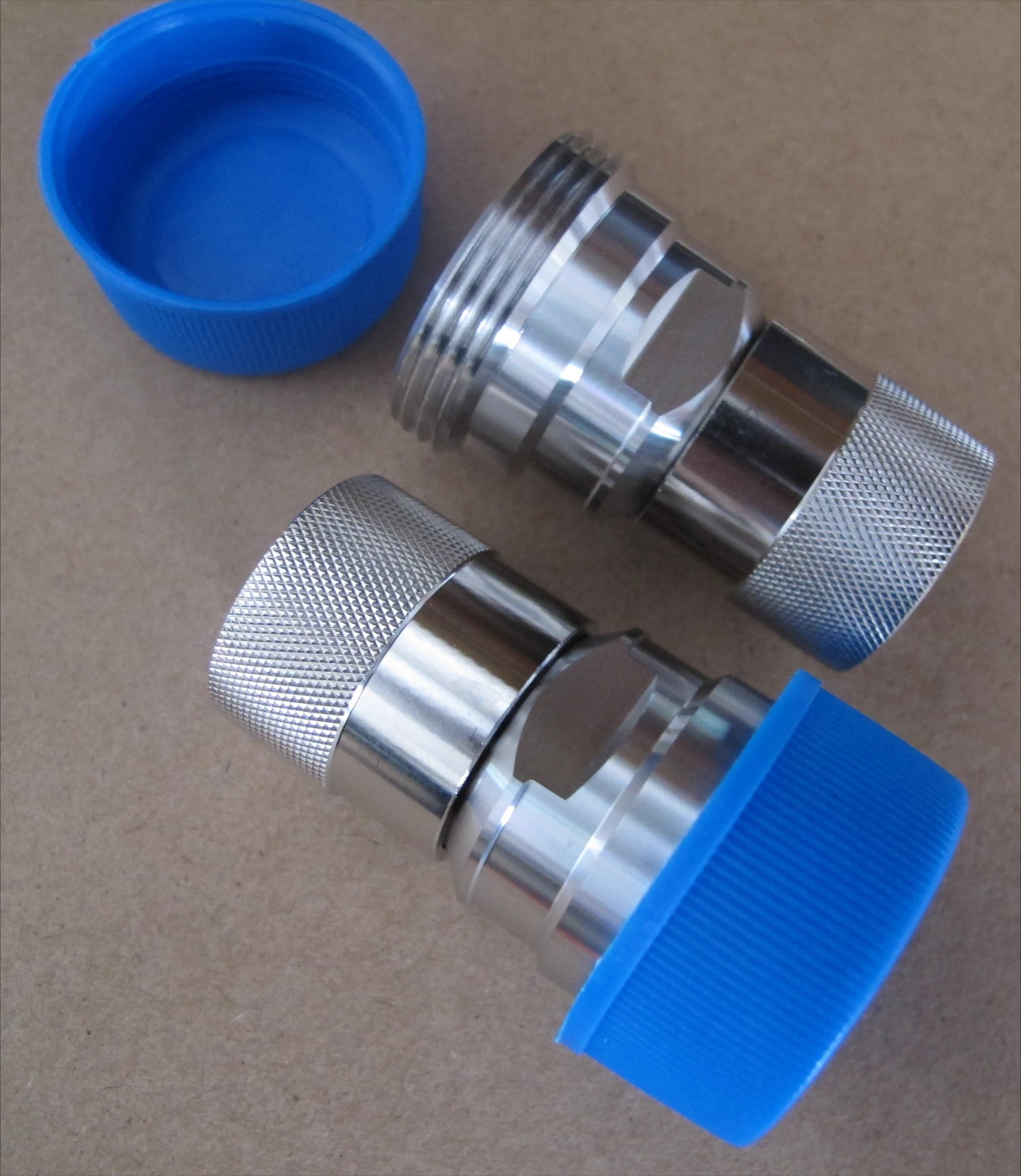

TRU-7784 Connector To DIN7/16 Female Head PE955