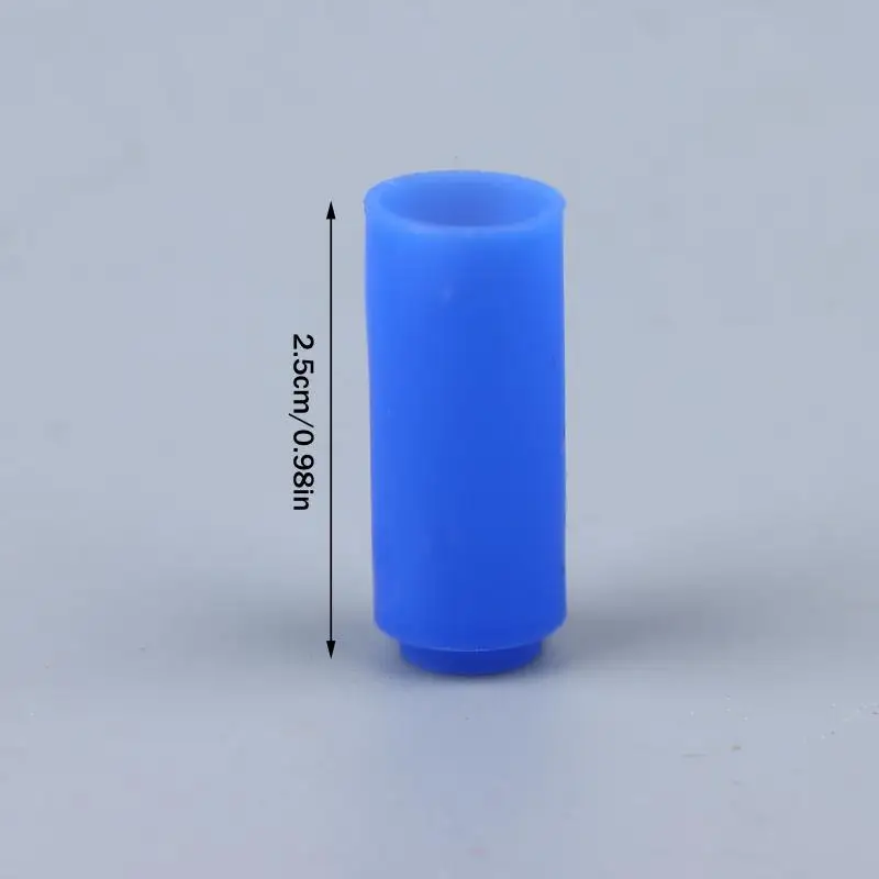 [LA][LA]1Pc Tactical SHS PU Material Improved Hop Up Rubber Nub For Outdoor Game AEG Airsoft Toy Model Accessories view 6