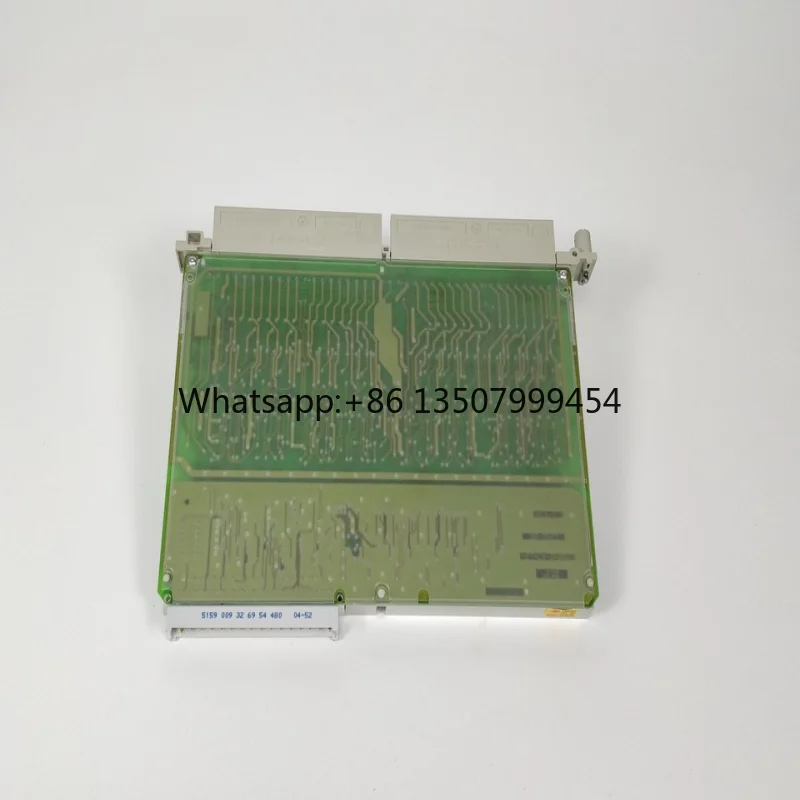 New Original 6ES5451-4UA14 SIMATIC S5, Digital Output 451-4 PLC Controller