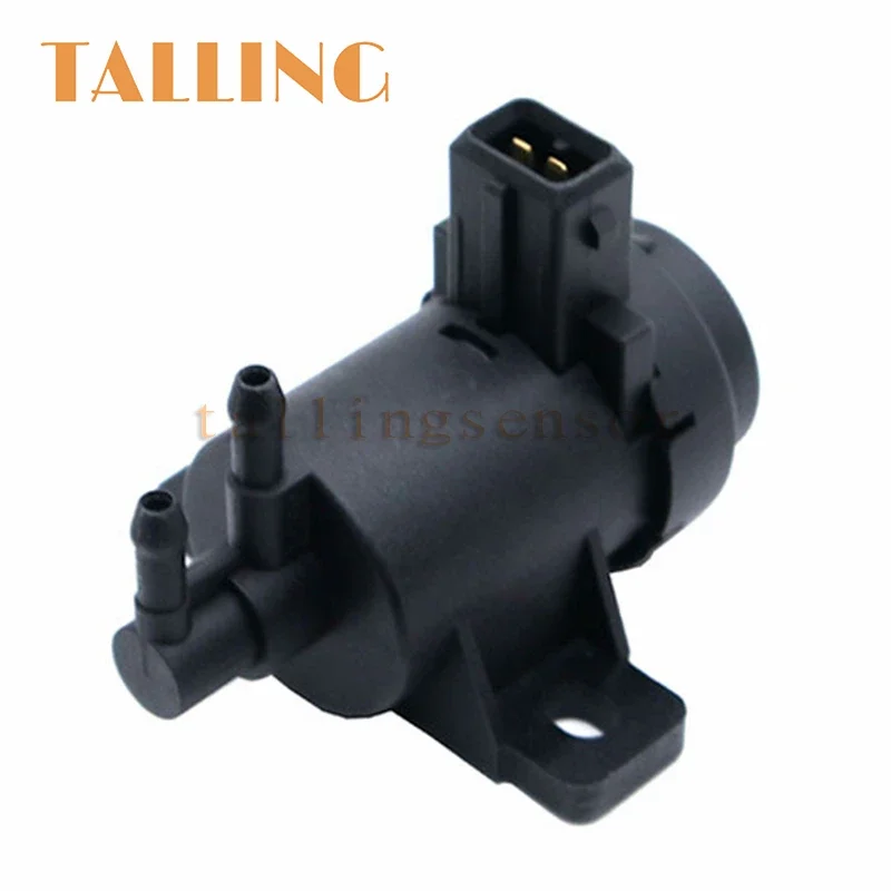 7700109099 Boost Turbo Pressure Solenoid Valve For Renault Trafic 2.0 DCi 2001-2016 Nissan Interstar New 7700113071 14956-11QAA