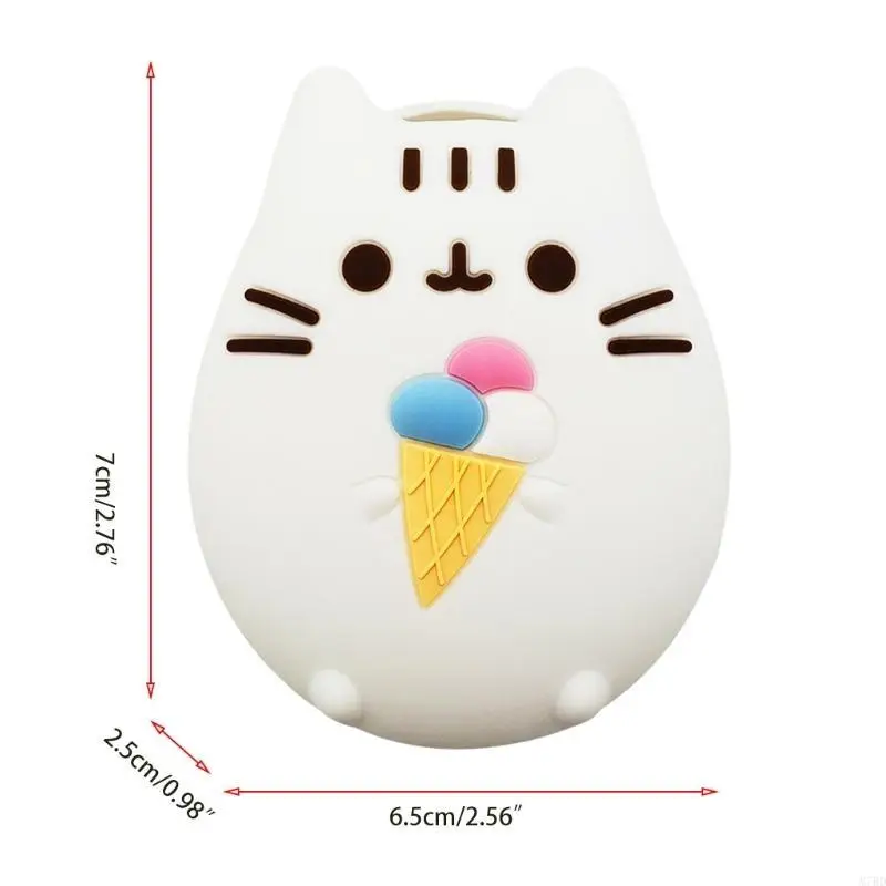 السيليكون للسفر للحالة لتغطية تخزين الحالات لتاماغوتشي على 4U+ لـ M! x #6