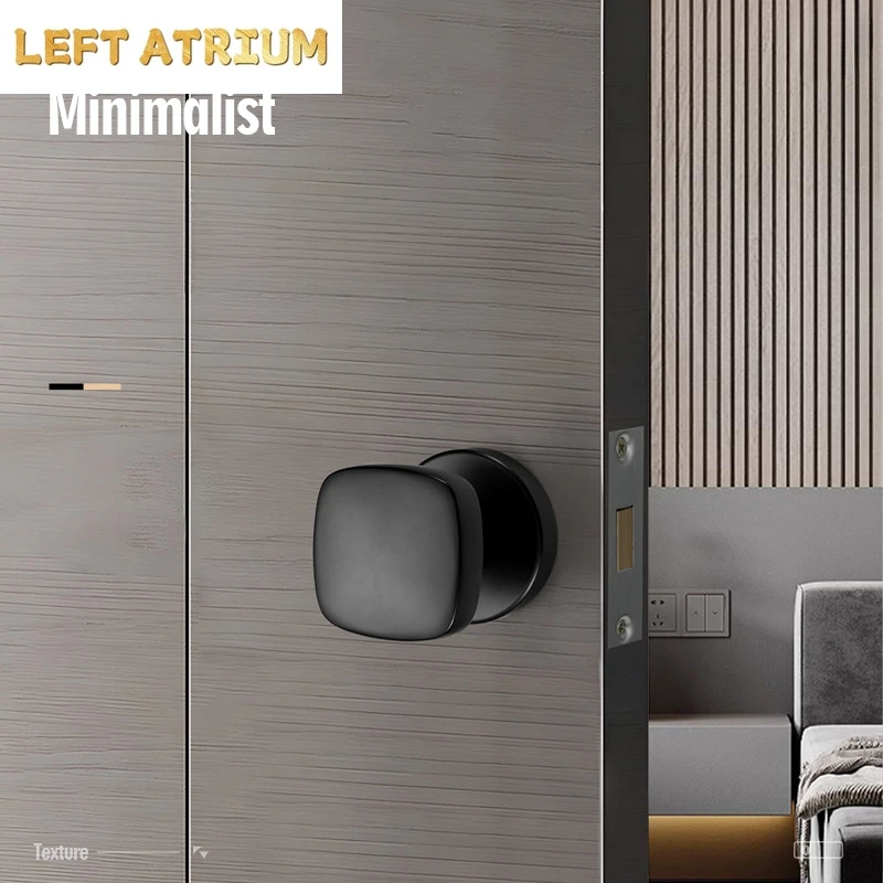 serrure-de-porte-de-securite-sans-cle-noire-poignee-simple-serrure-de-porte-de-garde-manger-serrure-de-porte-coulissante-doree-quincaillerie