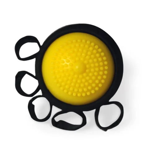 قفازات روبوت لإعادة التأهيل، تدليك الإصبع، معدات التدريب الميكانيكية، وظيفة اليد الكهربائية #4