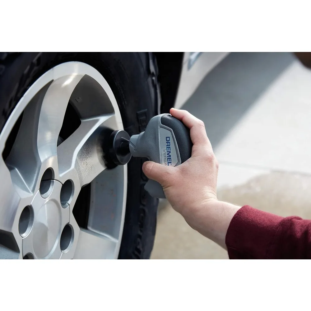 Универсальная чистящая щетка для затирки и душа — многоповерхностный скребок для плитки и ванны