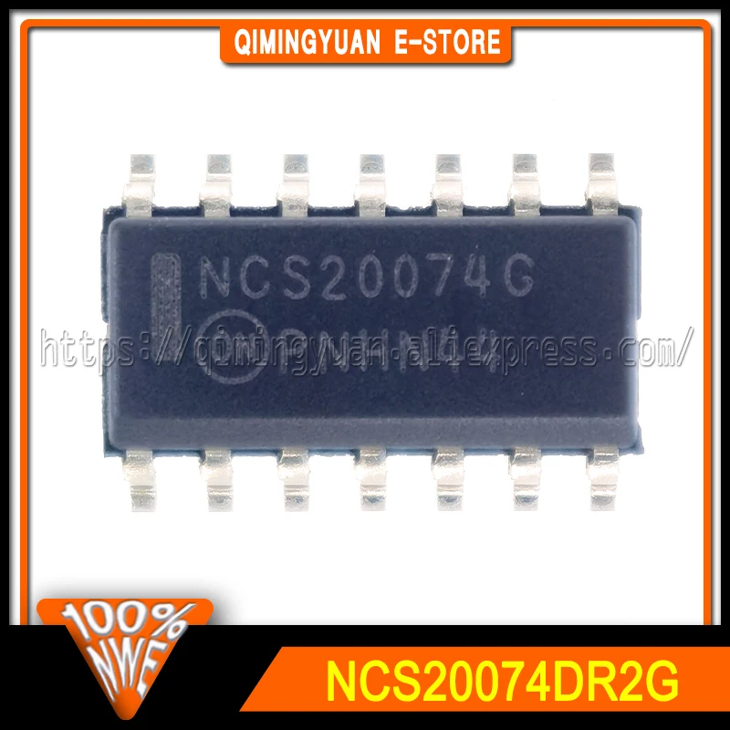 5~50PCS/LOT NCS2007…
