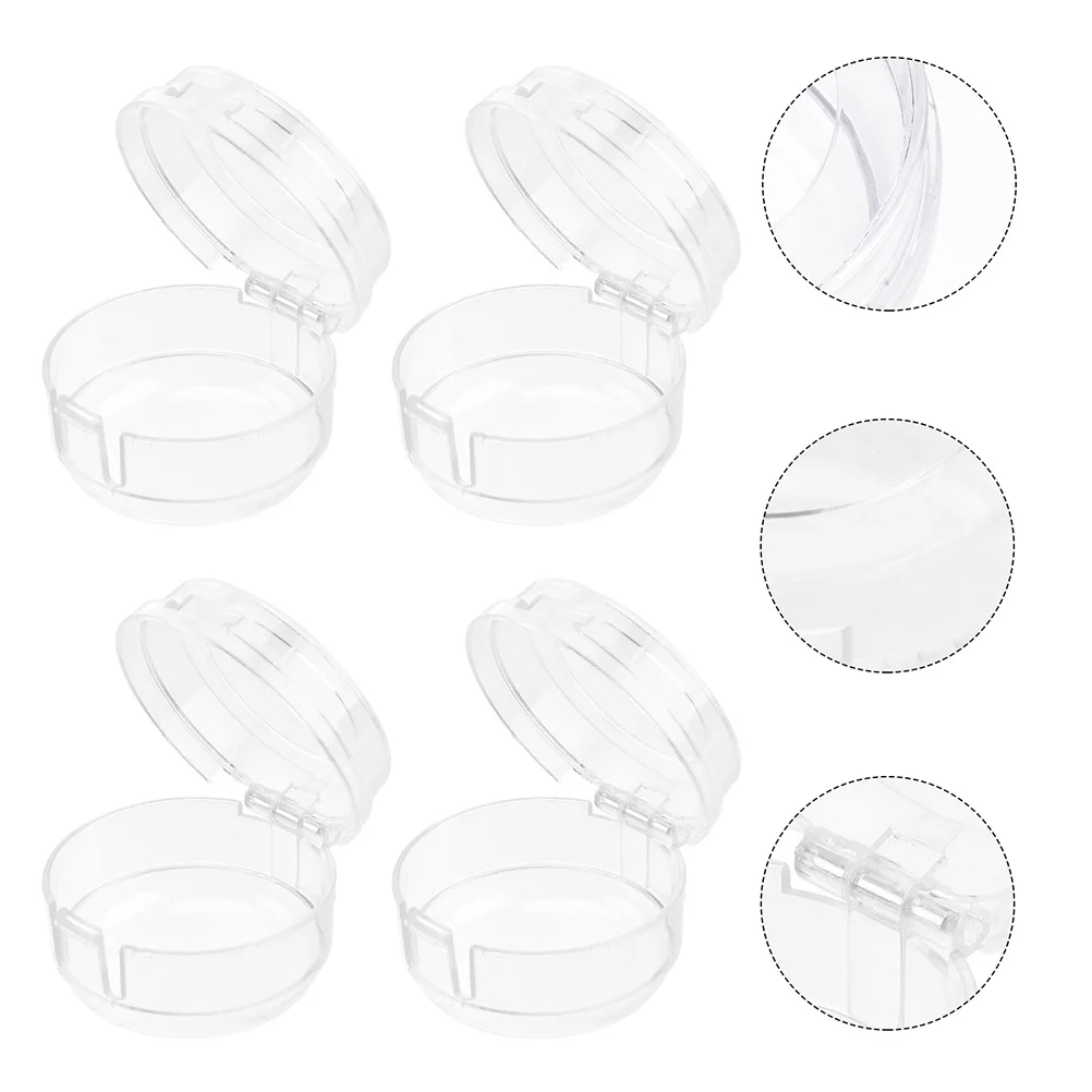 6Pcs Stove Covers Guard Heat-Resistant Childproof Design Easy Open Close Protector Knob Covers Guard Safety Case