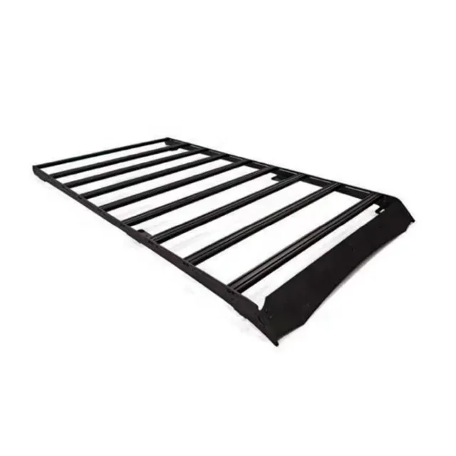 

4*4 Off-Road Car Parts Steel/ Aluminum Roof Rack Top Luggage For 4 Runner