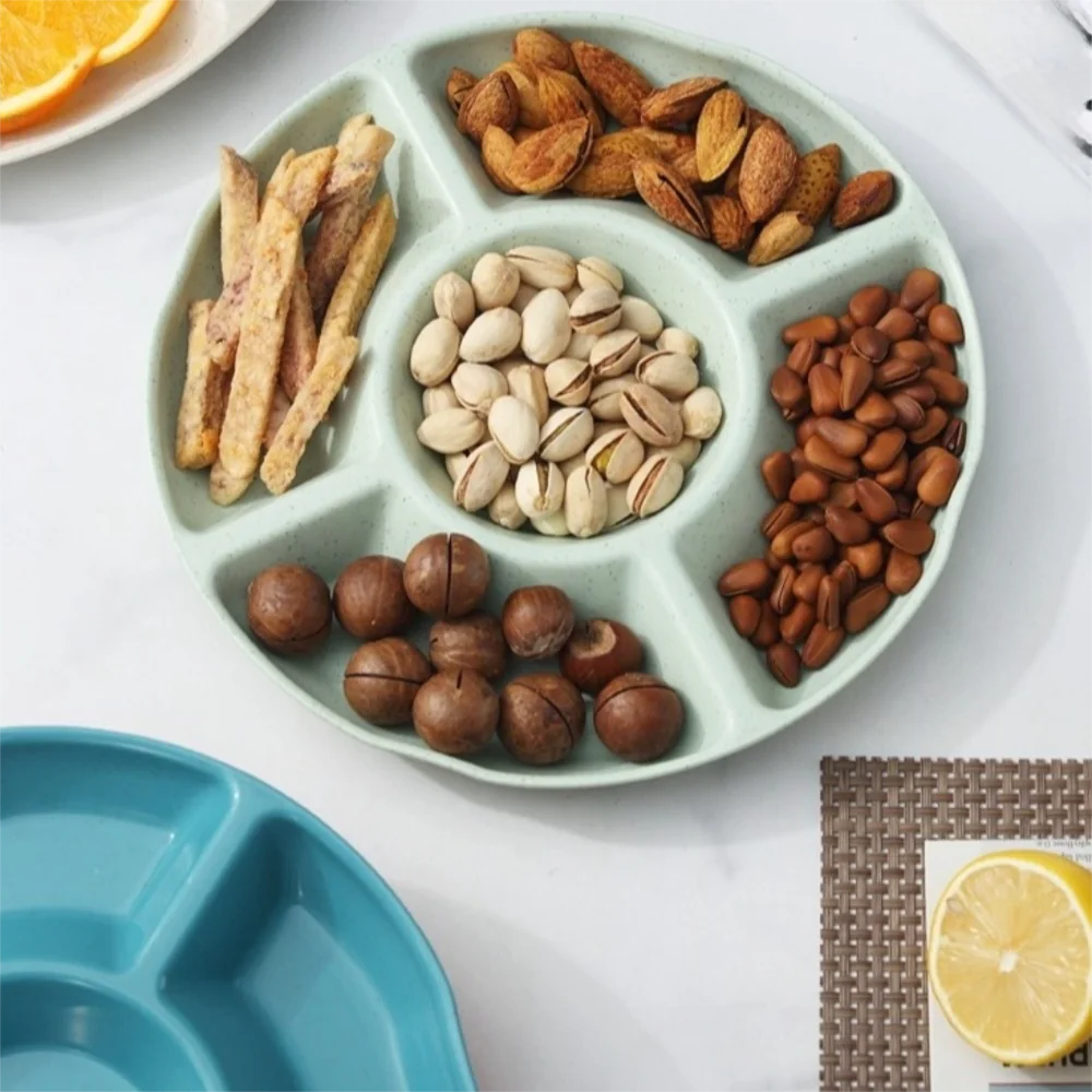 Plateau de rangement alimentai - Food Storage Dividers avis et prix