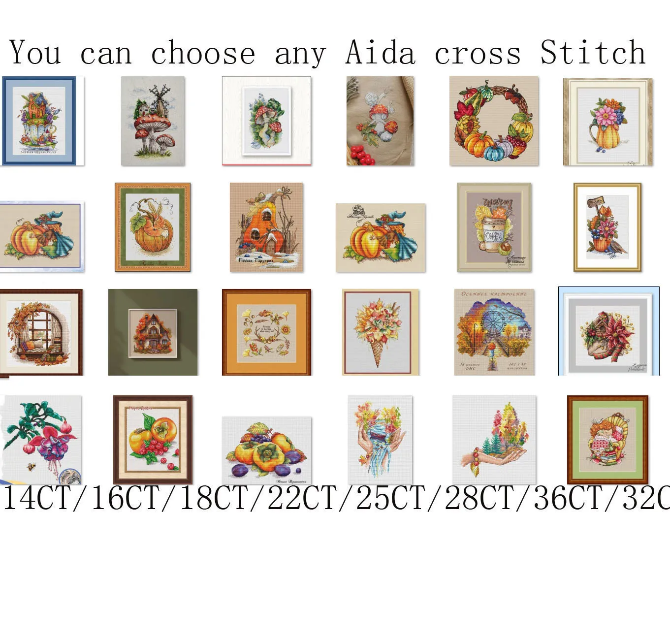 

Набор для вышивки крестом DIY Набор -Лес в пальме 28-30 Декоративный набор для вышивки крестом Новые поделки Ручная вышивка