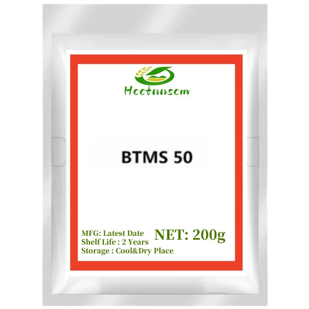 98% Btms 50 Conditioner For Skin Care Cosmetic Material