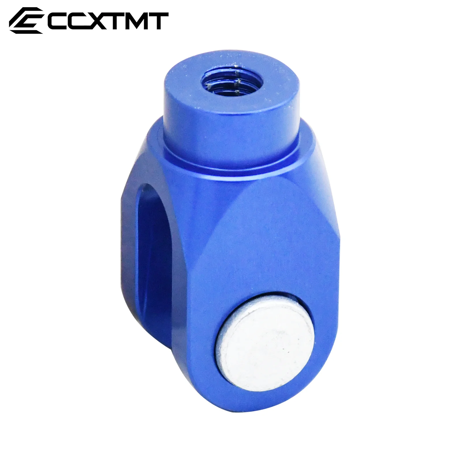 For Yamaha WR YZ 125 125X 250 250F 450F 250X 250FX 450FX 2003-2021 For Suzuki RMZ 250 450 RMX 450Z CNC Aluminum Rear Brake Clevi