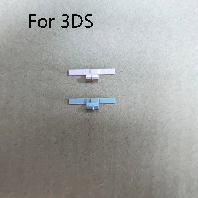 الأصلي 2D/ثلاثية الأبعاد تحويل زر التبديل ل نينتندو d 3DS وحدة التحكم إصلاح 2D ثلاثية الأبعاد تحويل زر التبديل مفاتيح