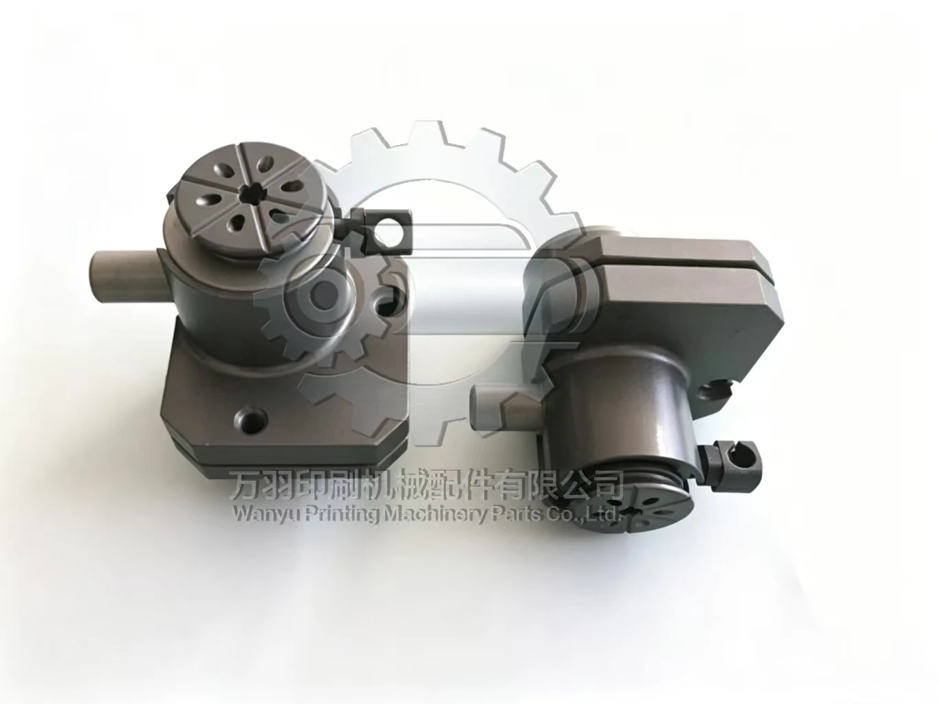 Roland 700 Feeder Suction Nozzle, New Type Paper Pickup Nozzle For Roland Offset Printing Machine Spare Parts