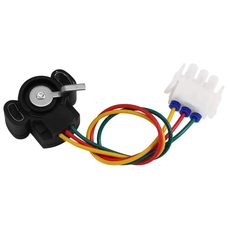 

Forklift Accessories For Jungheinrich EFG216 05049464 Lifting Potentiometer 50047325