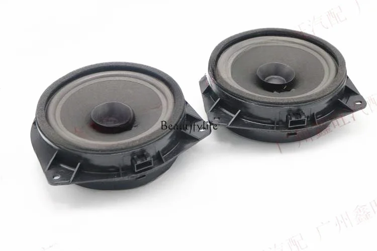 

Car Accessories Front Door Speaker Door Speaker Audio