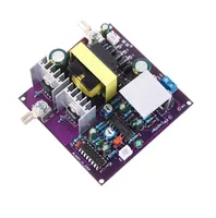 300W Corrected Sine Wave Inverter Board 50-60Hz DC-AC 12V to 220V Step Up Boost Converter Power Supply For arduino Module