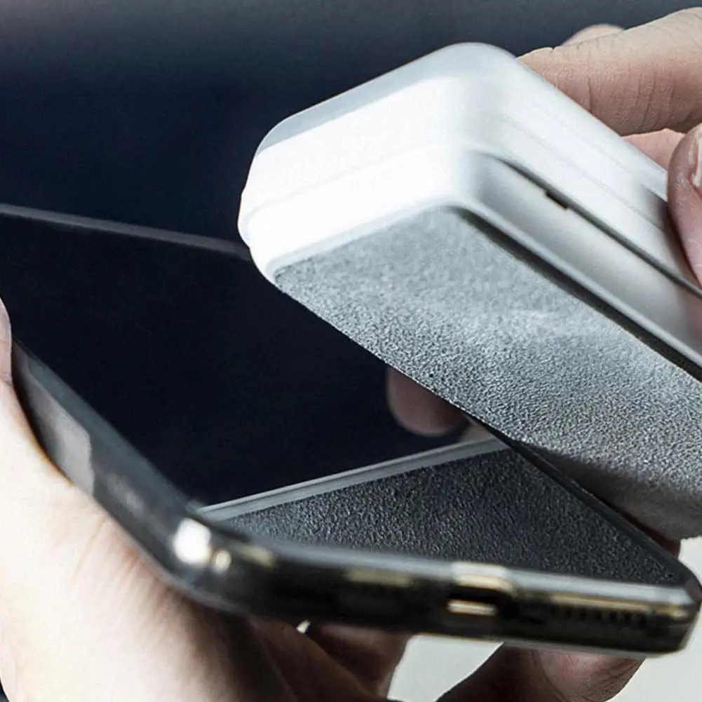 6-in-1 Computer Keyboard Cleaner Brush Kit Earphone Cleaning Pen For Headset IPad Phone Cleaning Tools Cleaner Keycap Puller Kit