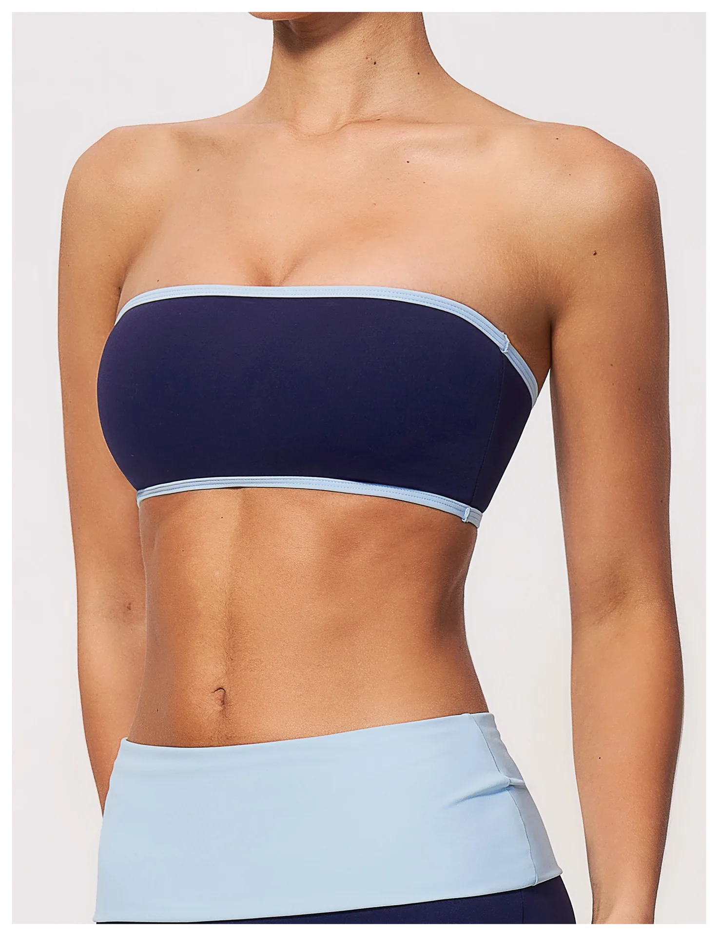 Yoga Fitness Com - Sujetador deportivo de fitness para mujer,