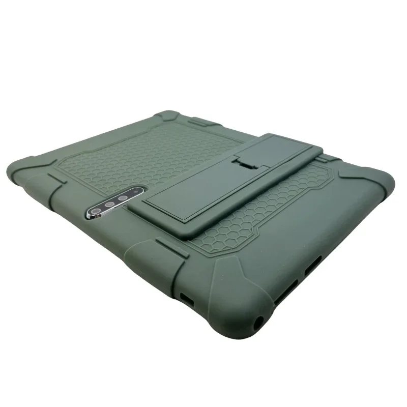 أندرويد 9.0 مكالمة هاتفية أقراص للأطفال 10.1 بوصة 2 جيجابايت رام 32 جيجابايت روم هدية مجانية غطاء من السيليكون MTK6737 رباعي النواة 1280x800 IPS