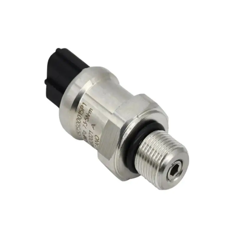 

Датчик давления 50 МПа YN52S00048P1 LC52S00015P1 Экскаватор E135B E70BSR E135BSRLC E235BSR E175B для Kobelco SK200-8