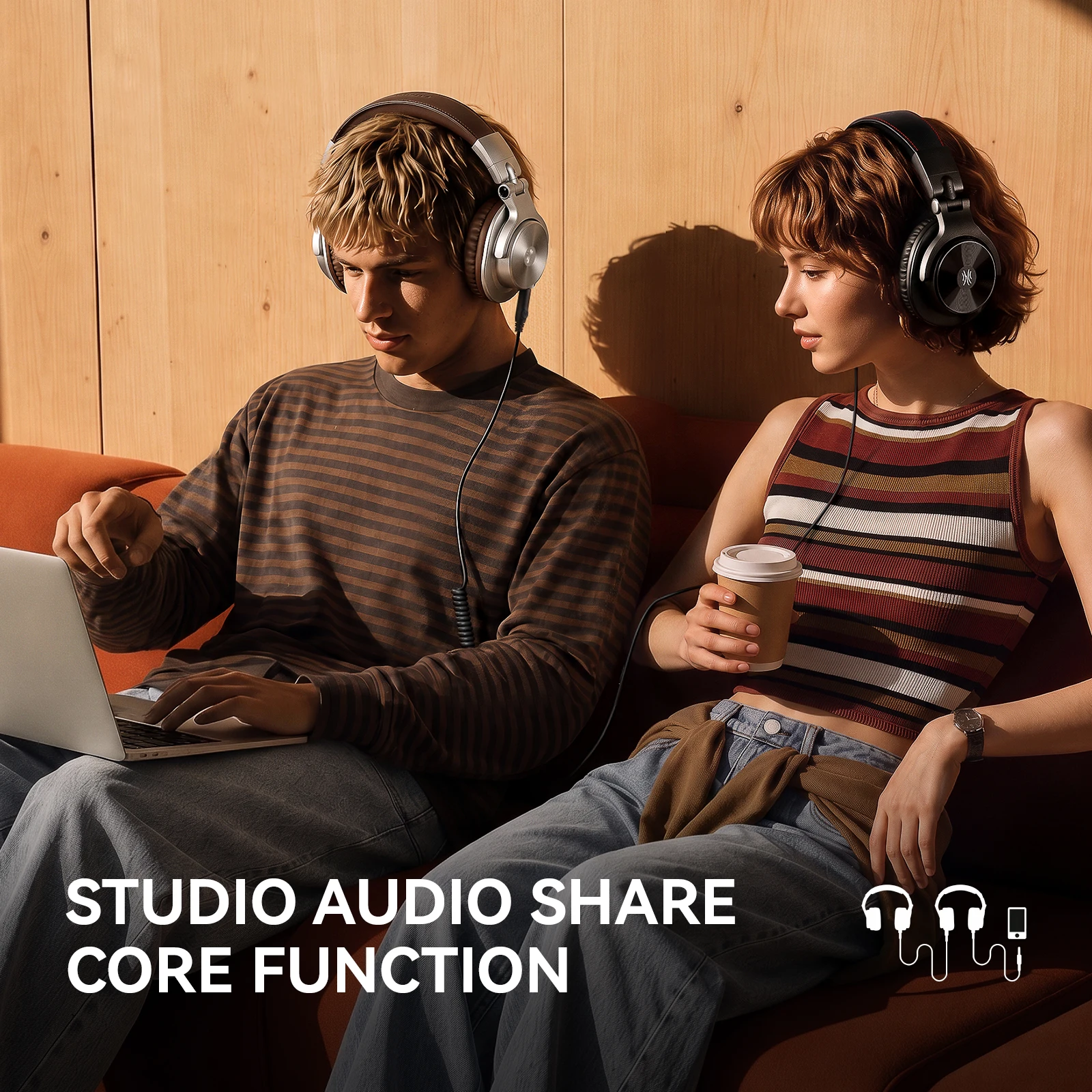 Thumbnail 4 - #82 Compare Studio Headphones Before You Buy