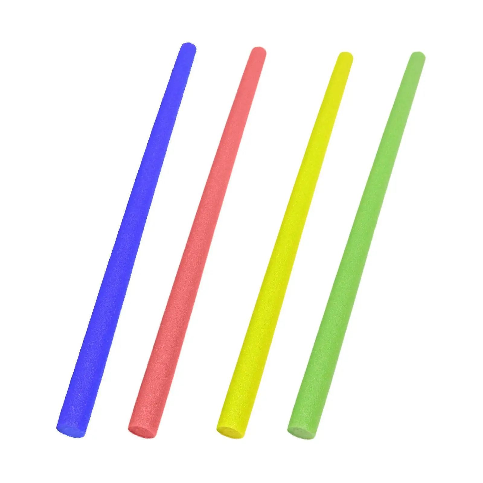 Multipurpose Pool Noodle Foam Tube 59 Inches for Kids Swimming Pool Accessories Interactive Game