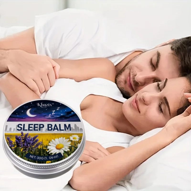 

«Травяной бальзам для сна: релаксация перед сном с растительными эссенциями для ежедневного ухода и комфорта в ночное время»