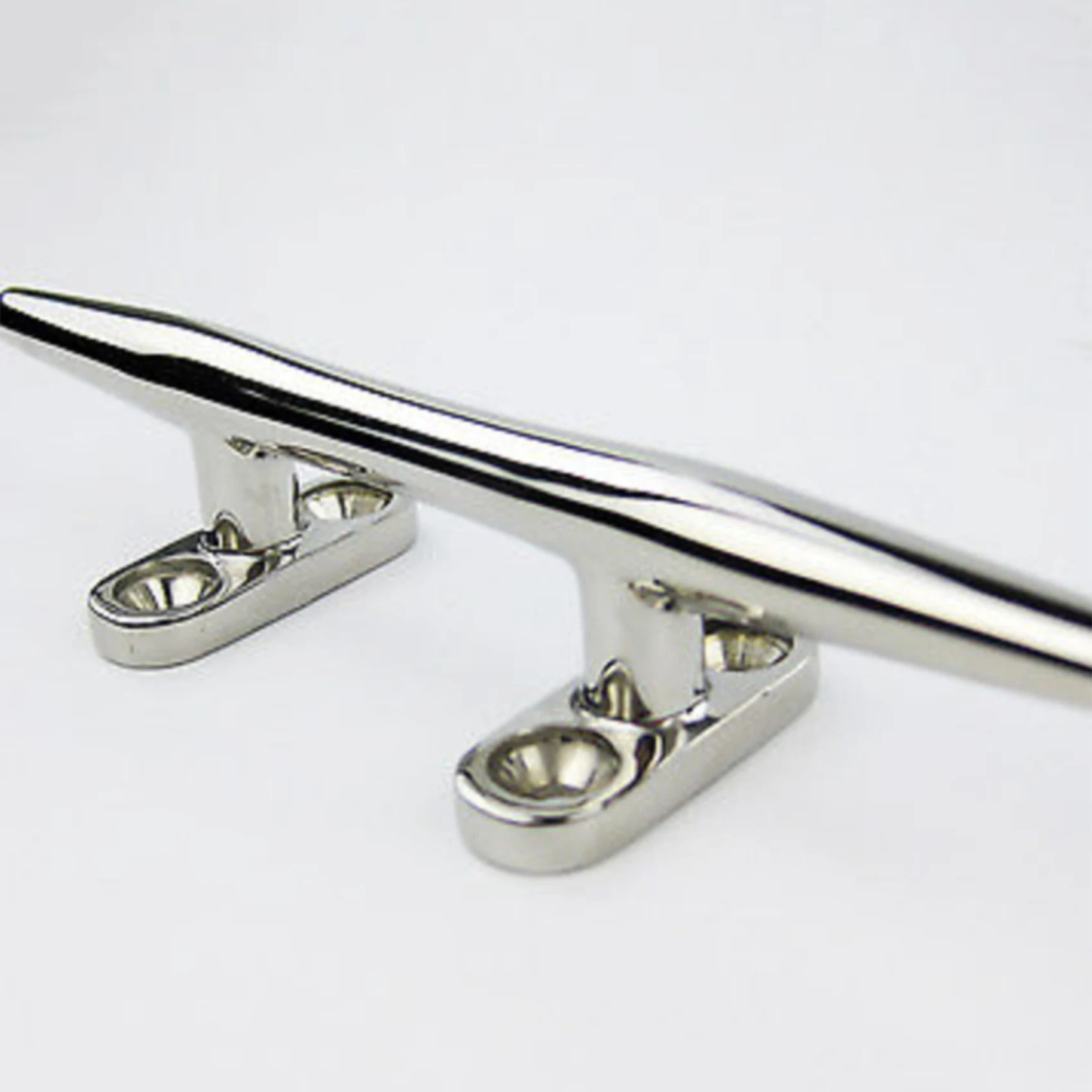 

A65G-высококачественная морская лодка из нержавеющей стали с полым основанием, полые базовые зажимы для тяжелых условий эксплуатации для лодок для яхт