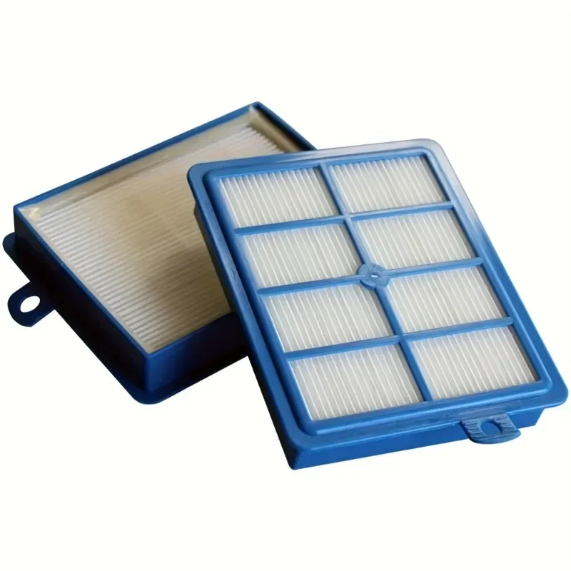 3-Piece Filter Set For Philips Electrolux Vacuum Cleaners (models FC9083, FC9087, EFS1W, EFH12W, AEF12W, FC8031, EL012W, EL013W)