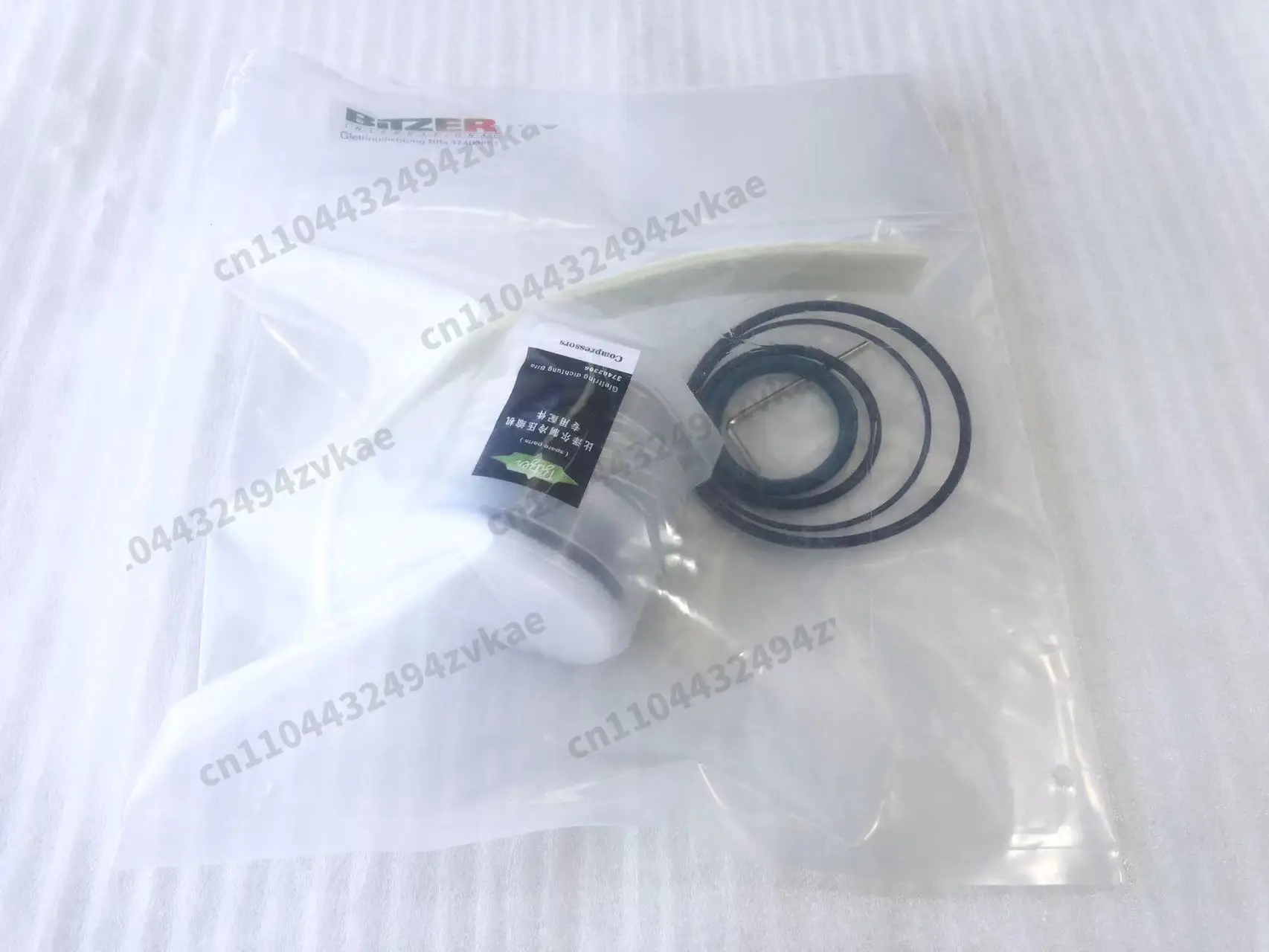 （Hot-selling product）4ufcy Compressor.    Shaft Seal 37403604 with Axtra Oil Seal for Bitzer 4nfcy 4pfcy 4tfcy