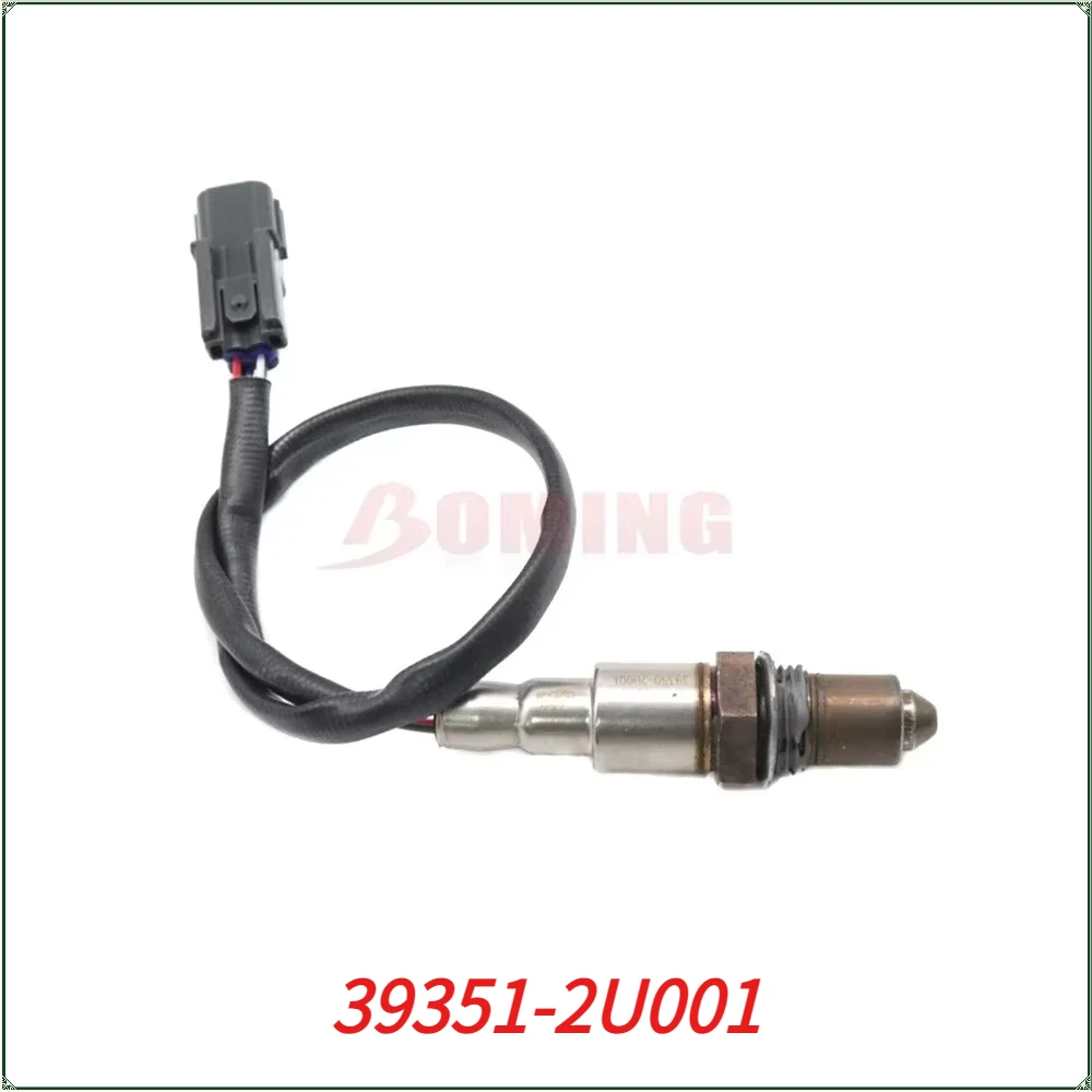 Car Rear Air Fuel Ratio O2 Oxygen Sensor 39351-2U001 For Hyundai Kona Tucson i30 i40 For Kia Ceed Cerato Optima Proceed Sportage
