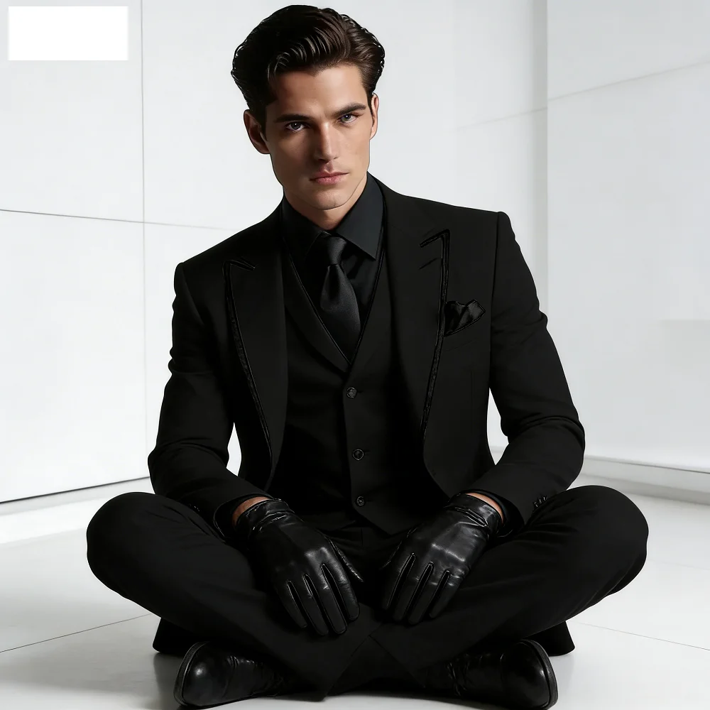 Elegante CéU Azul T… - image