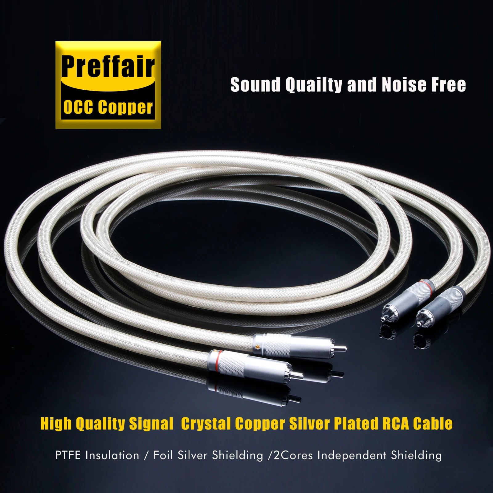 Preffair X426 Rca I…