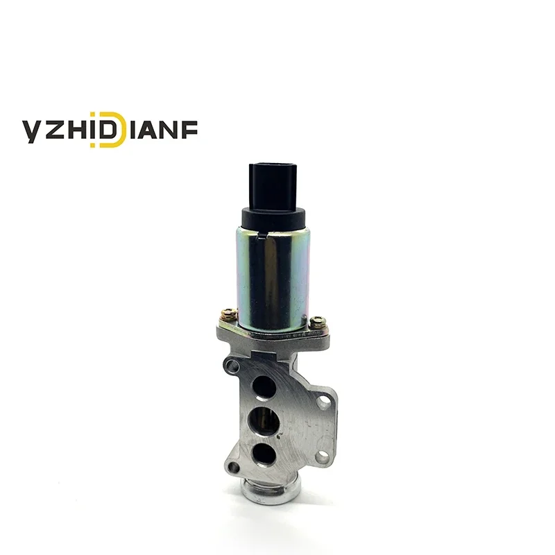 

6 Pcs Idle Air Control Valve 23782-1N600 For Nissan Replacement Automotive Engine Parts 237821N600 23782 1N600 High Quality